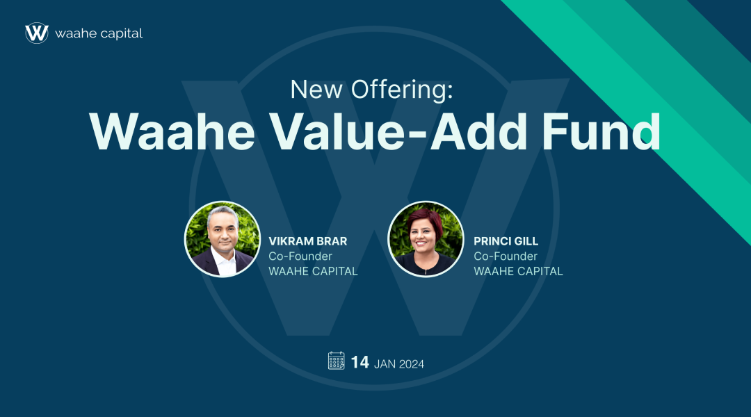 Waahe Value Add Fund