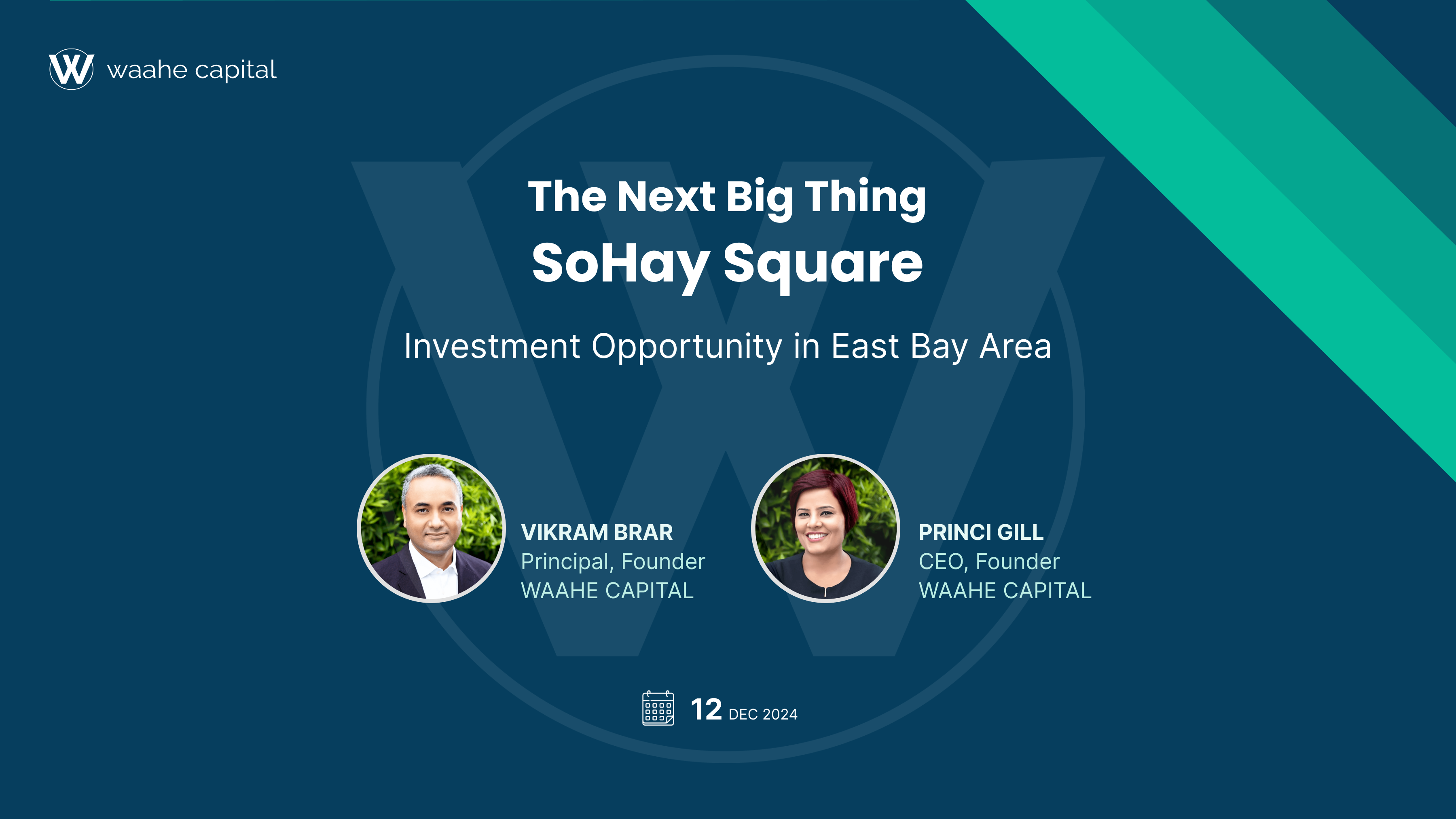 Sohay Square Webinar