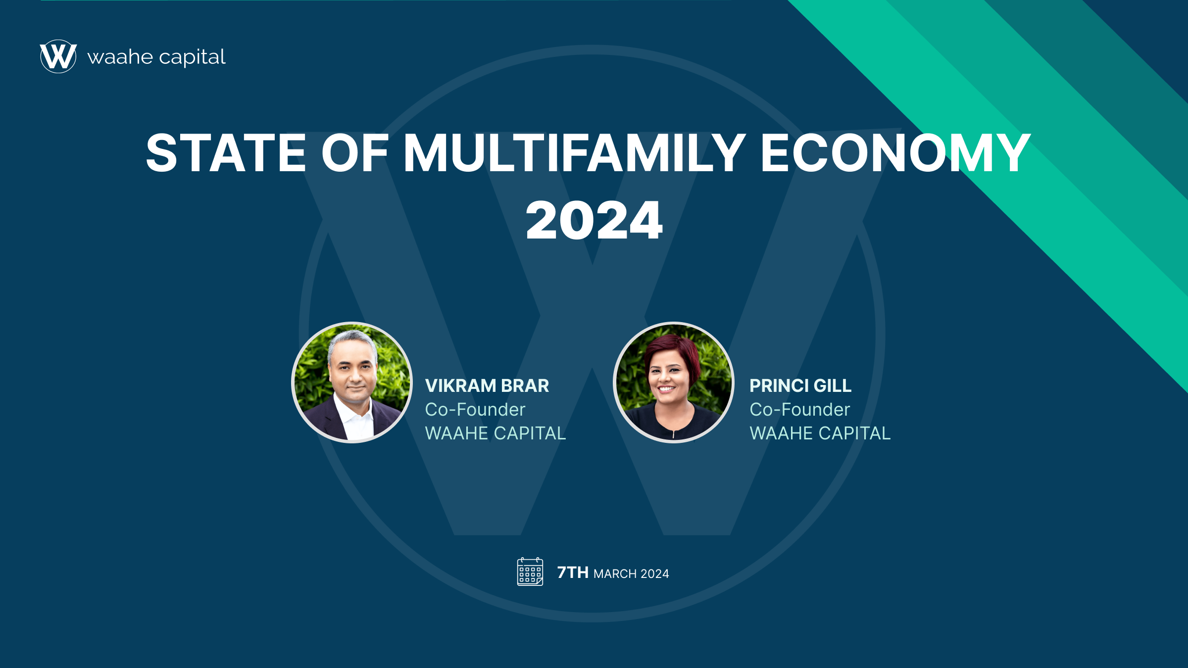 State of multifamily economy 2024